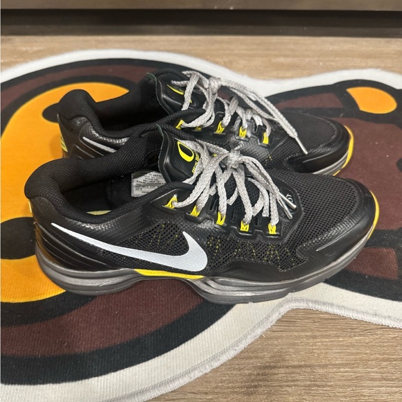 nike promo sample shoes